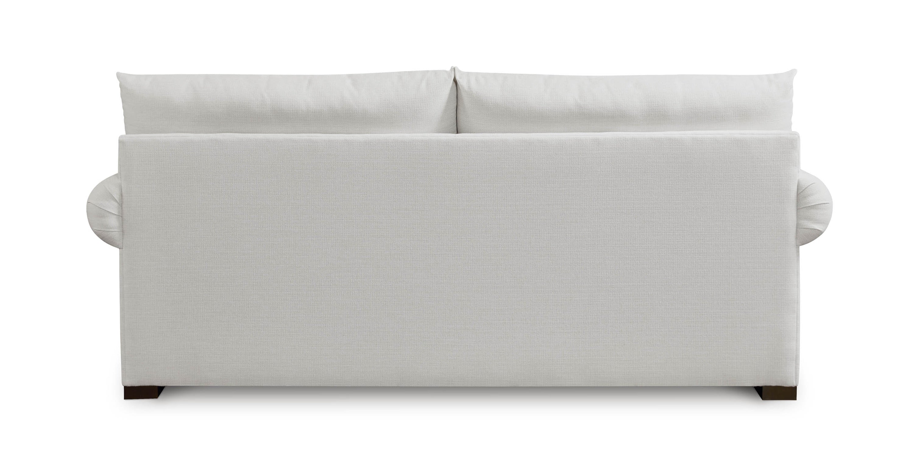 Hanover Roll Arm Sofa Bassett