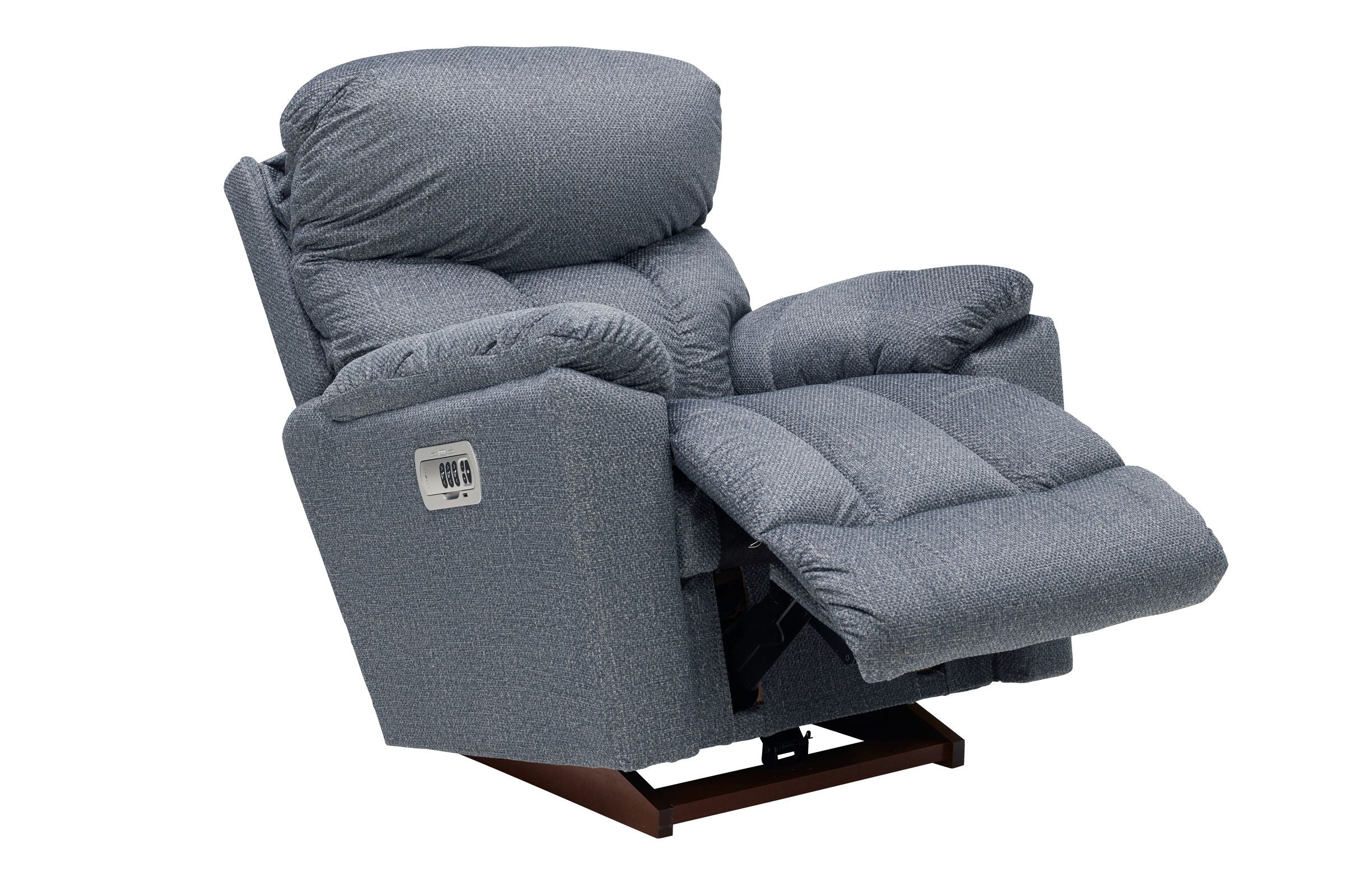 Morrison Eclipse Triple Power Recliner by La-Z-Boy La-Z-Boy Living Room