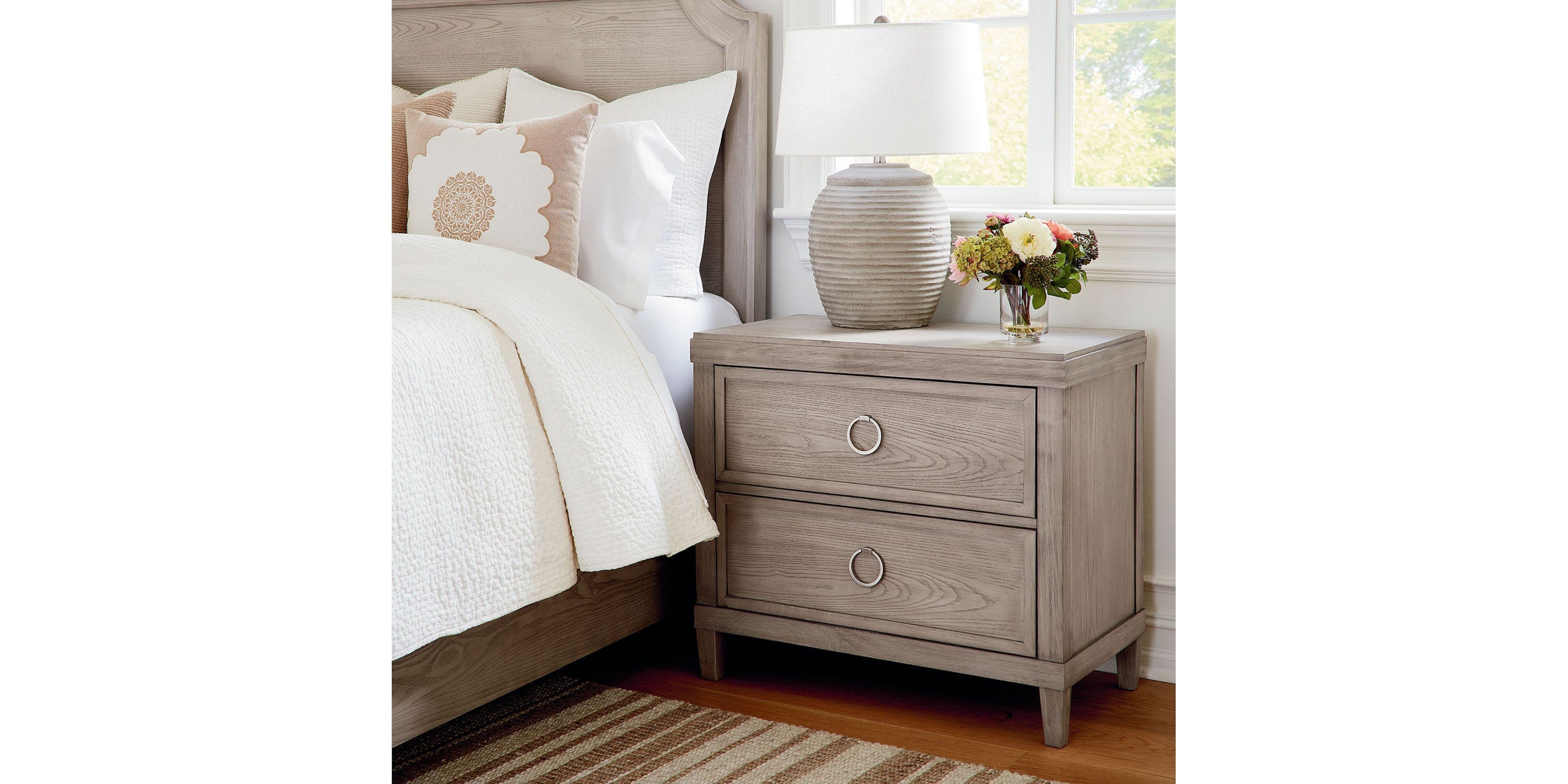 Myers Table Lamp Bassett