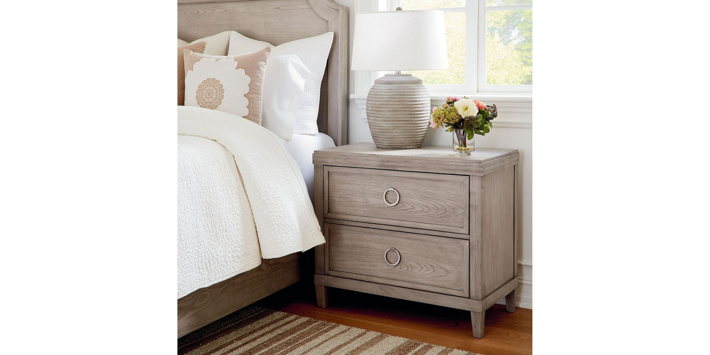 Myers Table Lamp Bassett