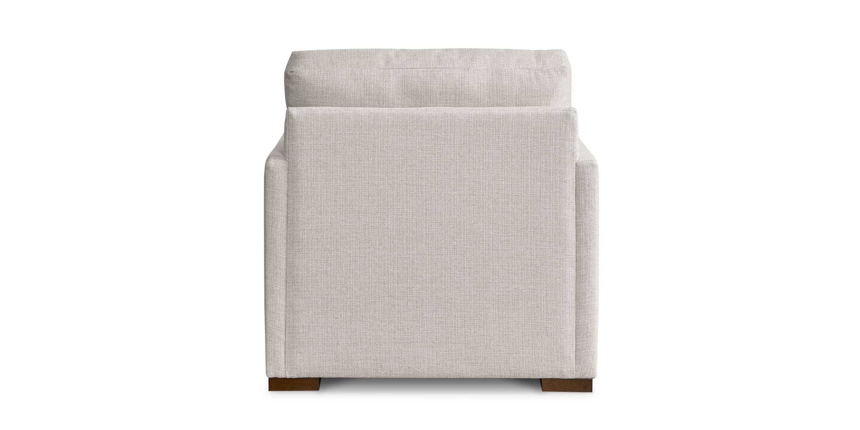 Anson Track Arm Chair Bassett