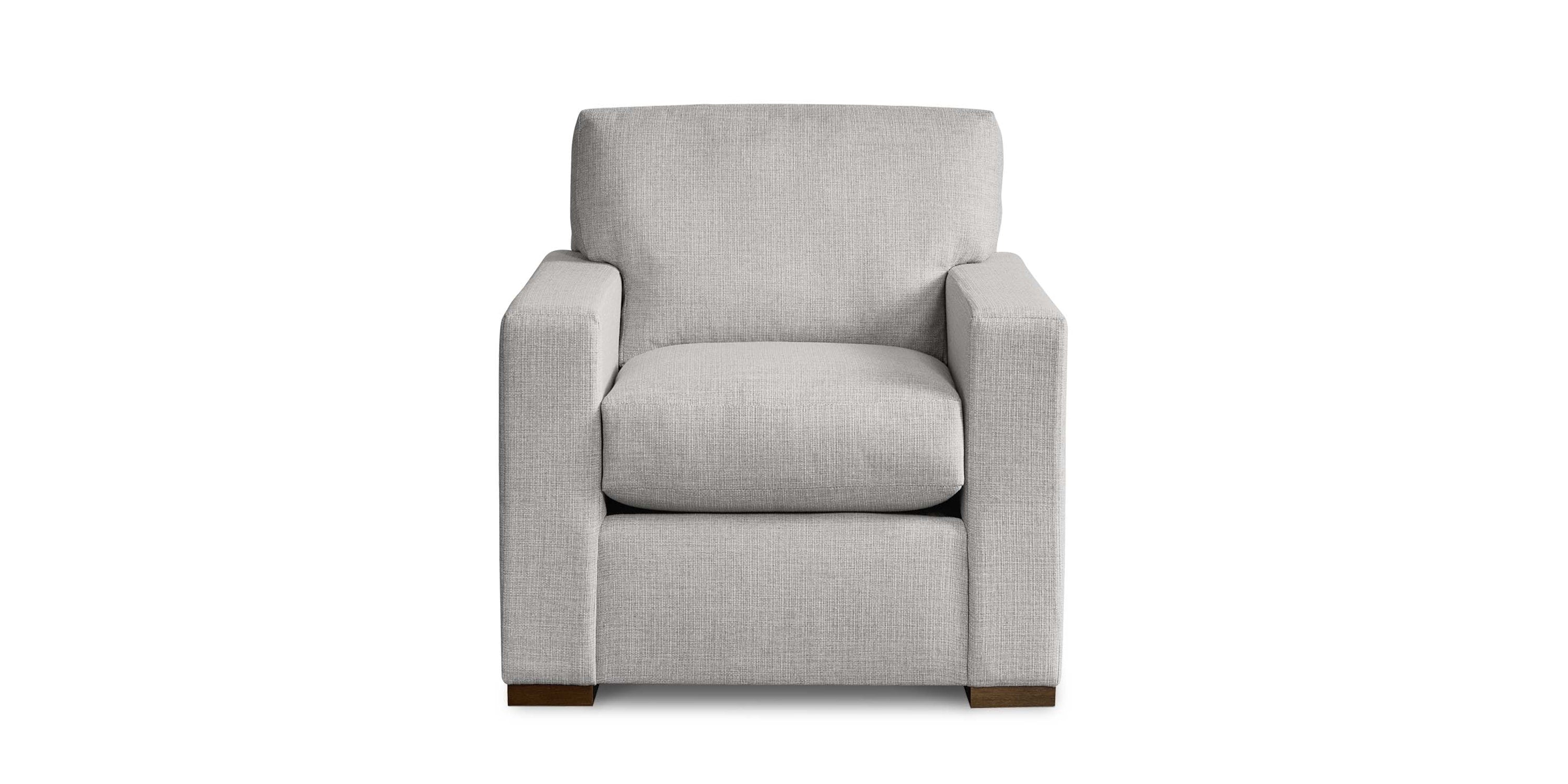 Anson Track Arm Chair Bassett