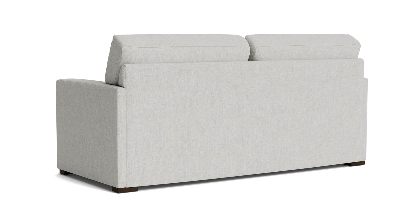 Anson Track Arm Sofa Bassett