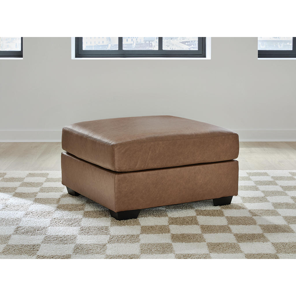 WillowBend Oversized Accent Ottoman Signature Design by Ashley® Living Room