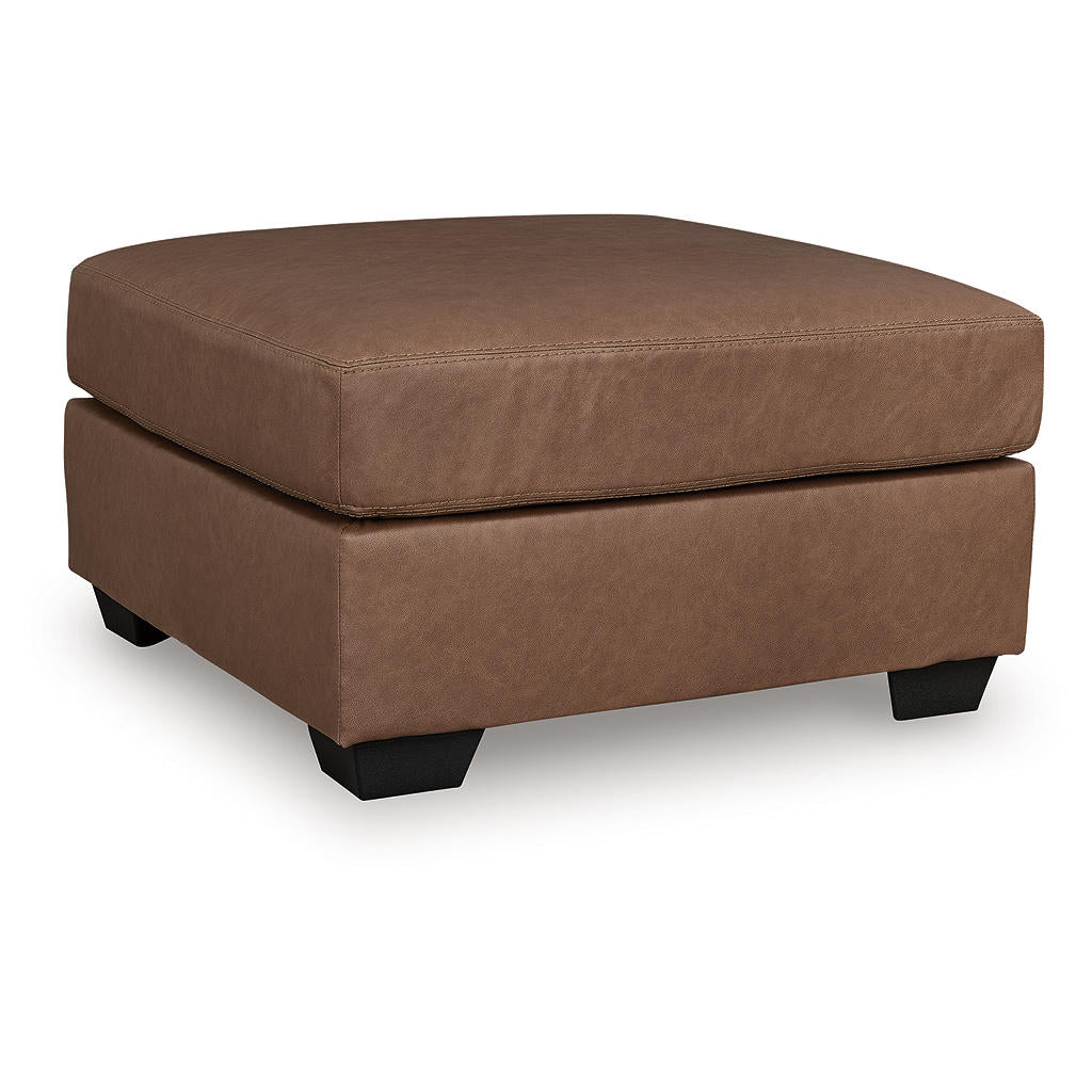WillowBend Oversized Accent Ottoman Signature Design by Ashley® Living Room
