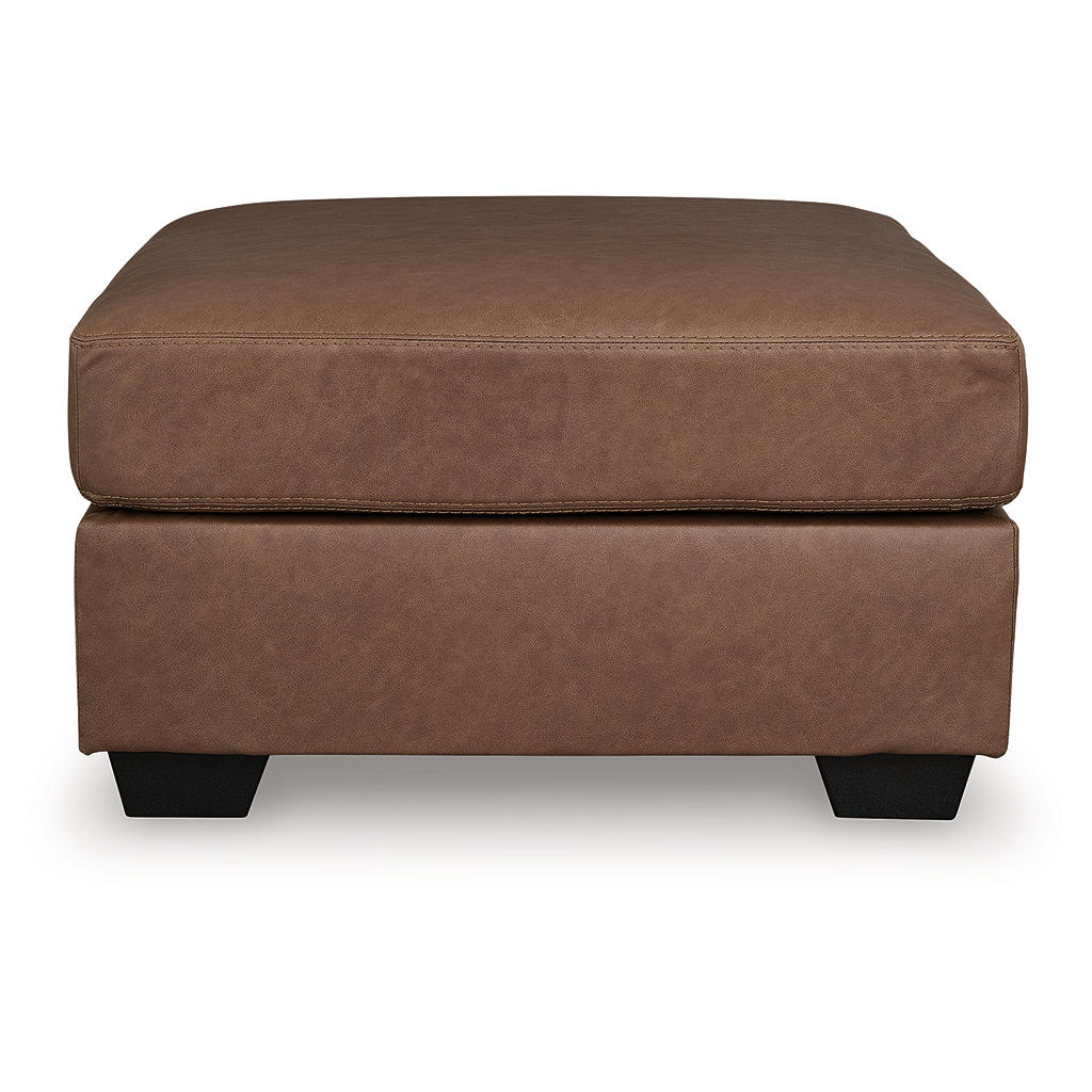 WillowBend Oversized Accent Ottoman Signature Design by Ashley® Living Room