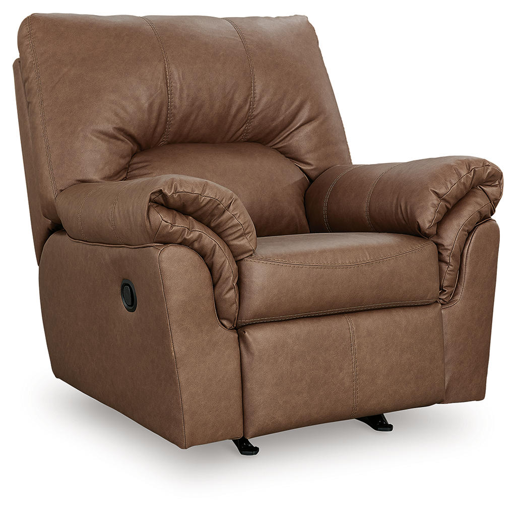 WillowBend Recliner Signature Design by Ashley® Living Room