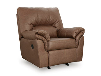 WillowBend Recliner Signature Design by Ashley® Living Room