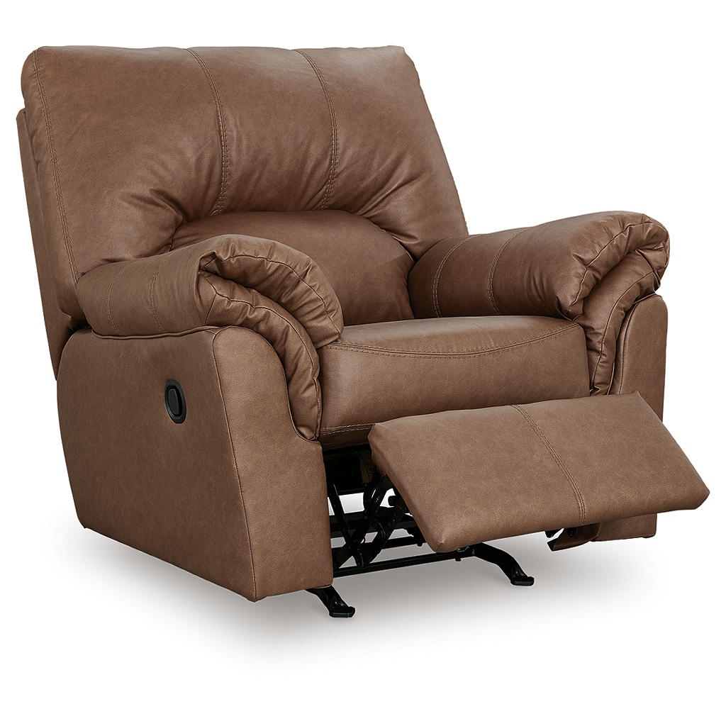 WillowBend Recliner Signature Design by Ashley® Living Room