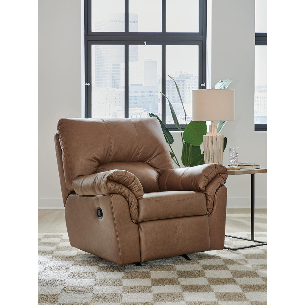WillowBend Recliner Signature Design by Ashley® Living Room