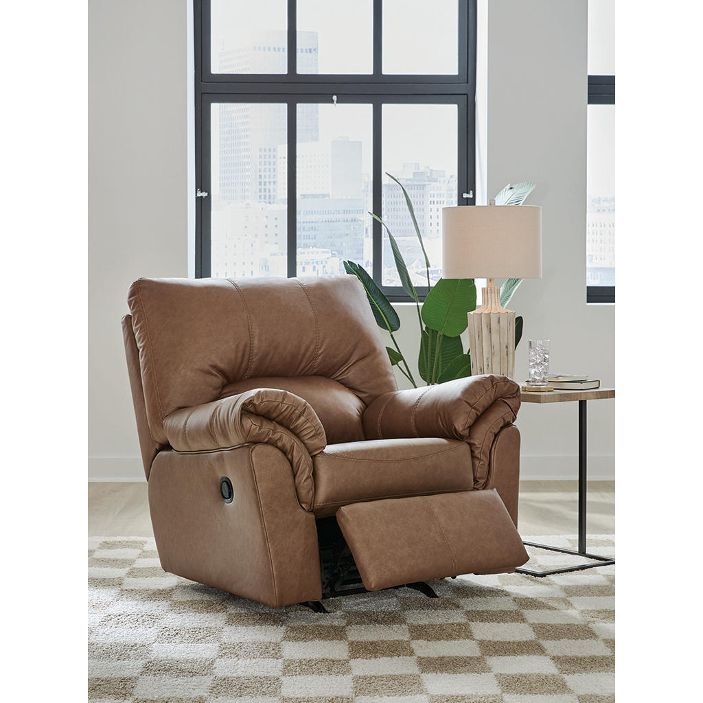 WillowBend Recliner Signature Design by Ashley® Living Room