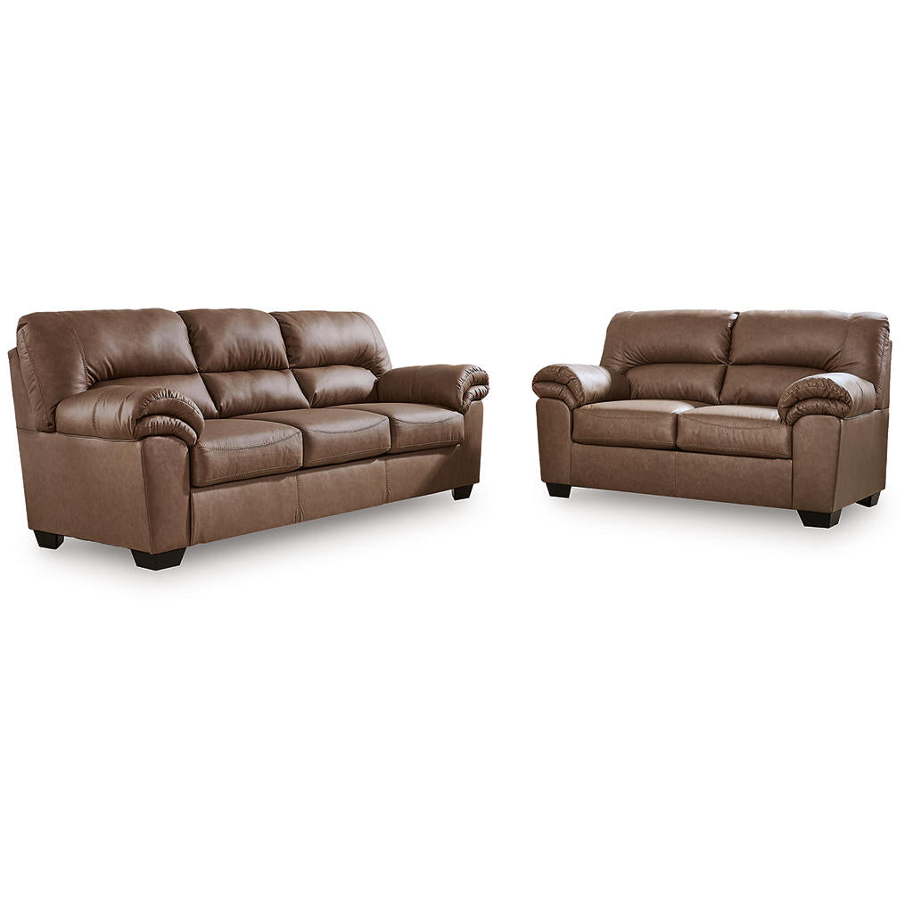 WillowBend Sofa and Loveseat Signature Design by Ashley® Uncategorized