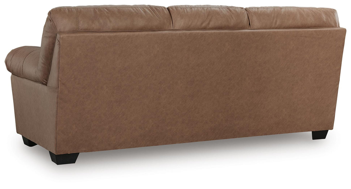 WillowBend Sofa, Loveseat and Recliner