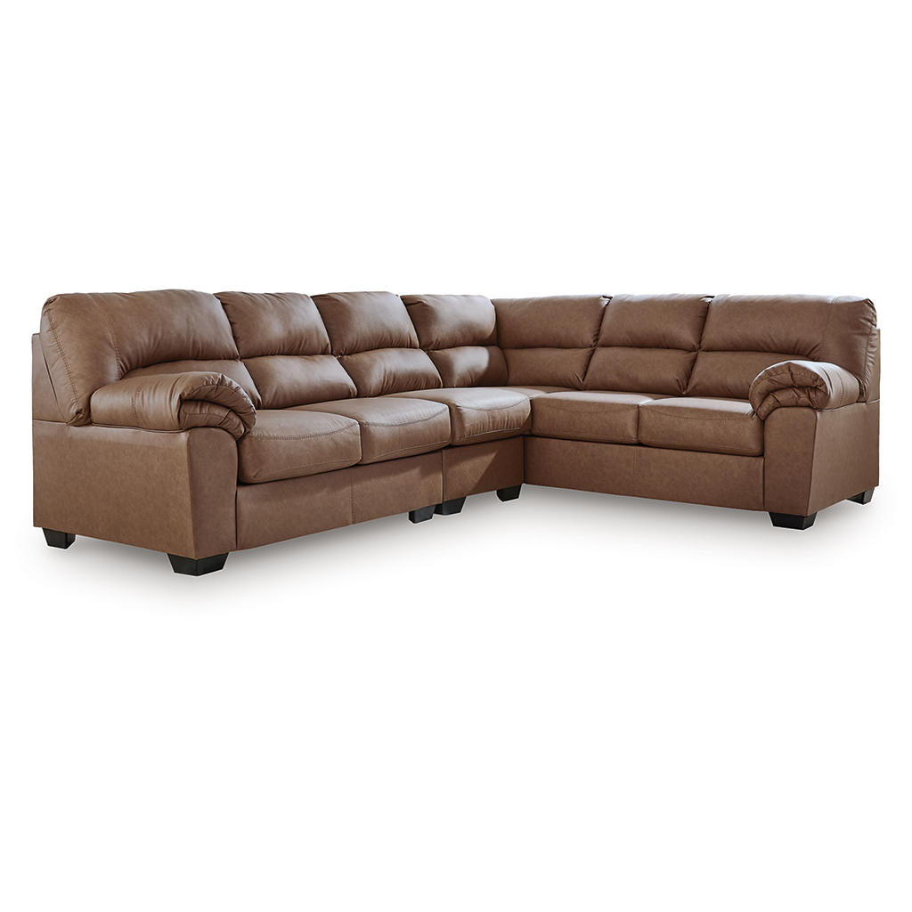 WillowBend 3-Piece Sectional Signature Design by Ashley® Living Room