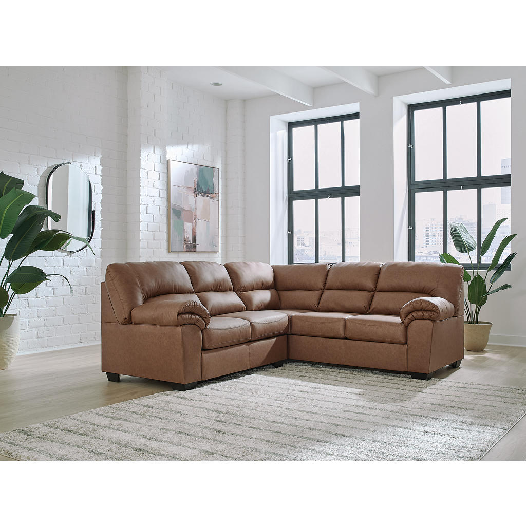 WillowBend 2-Piece Sectional Signature Design by Ashley® Living Room