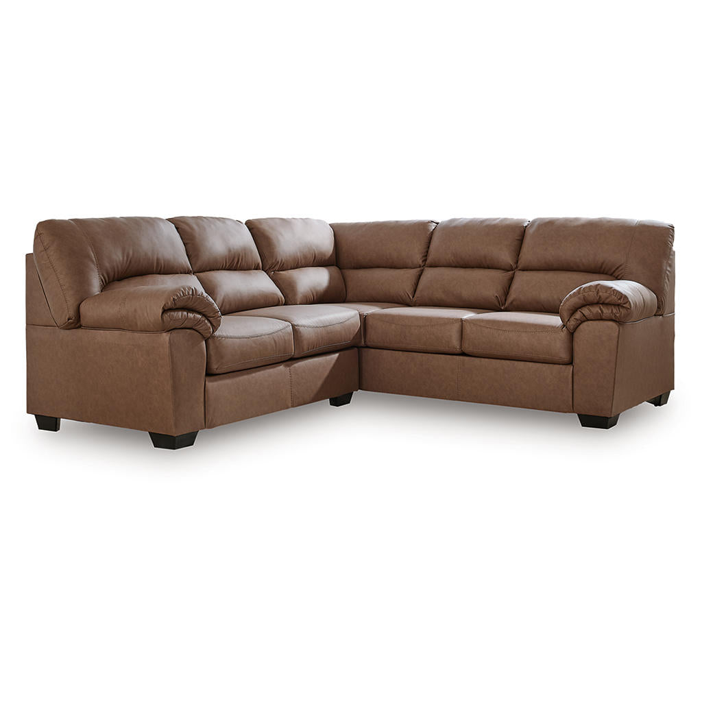 WillowBend 2-Piece Sectional Signature Design by Ashley® Living Room