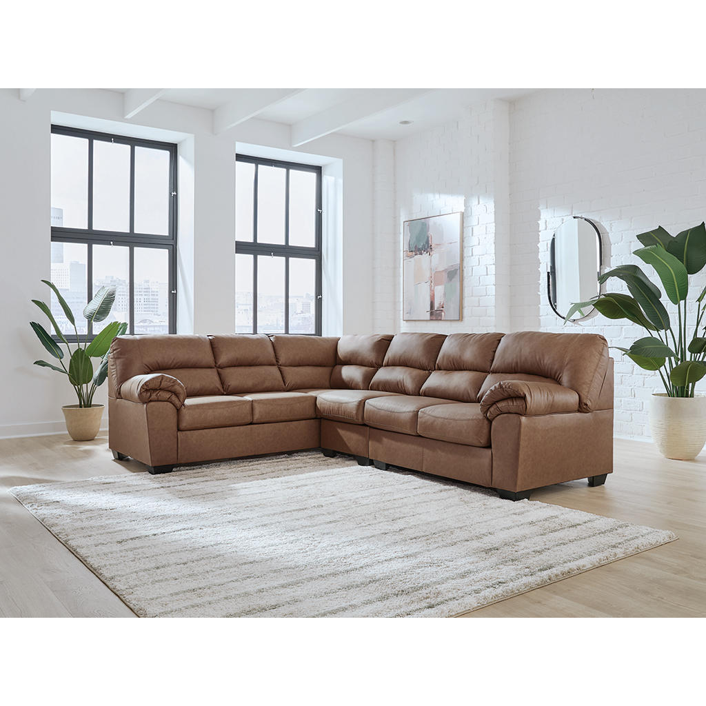 WillowBend 3-Piece Sectional Signature Design by Ashley® Living Room