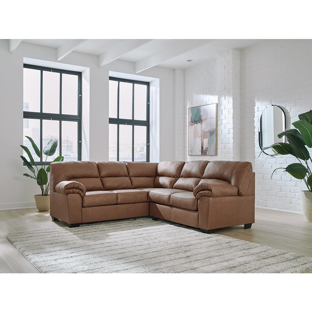 WillowBend 2-Piece Sectional Signature Design by Ashley® Living Room