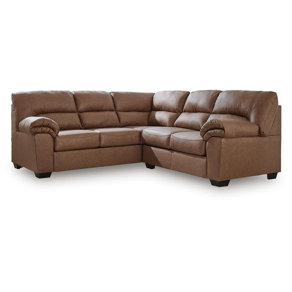 WillowBend 2-Piece Sectional Signature Design by Ashley® Living Room