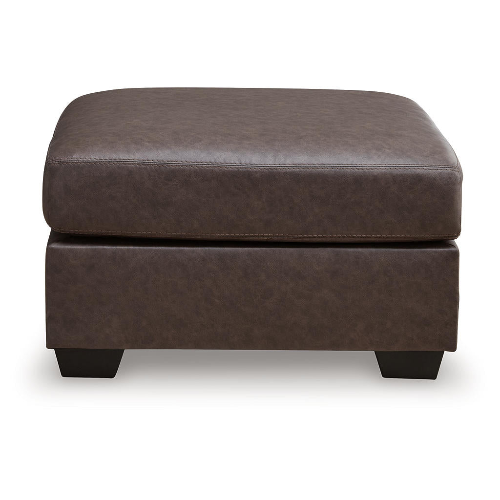 WillowBend Oversized Accent Ottoman Signature Design by Ashley® Living Room
