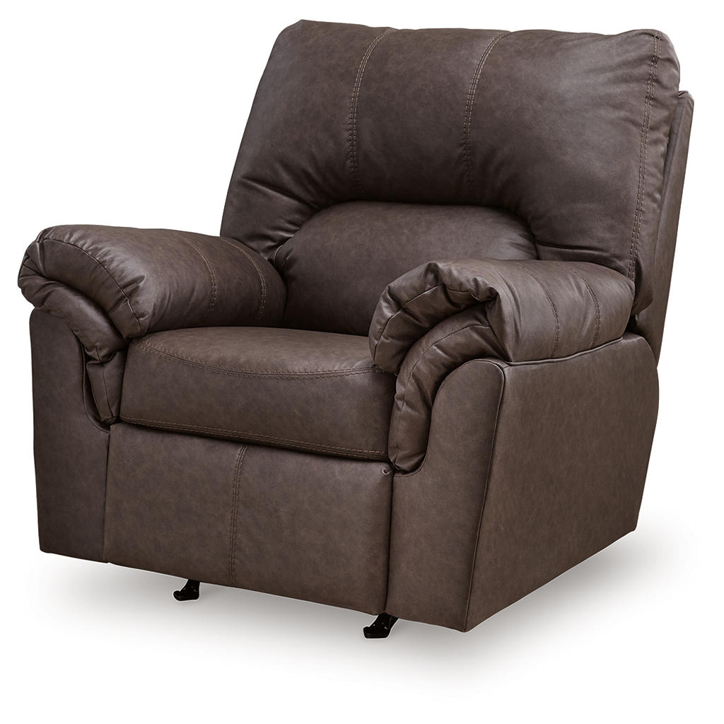 WillowBend Recliner Signature Design by Ashley® Living Room