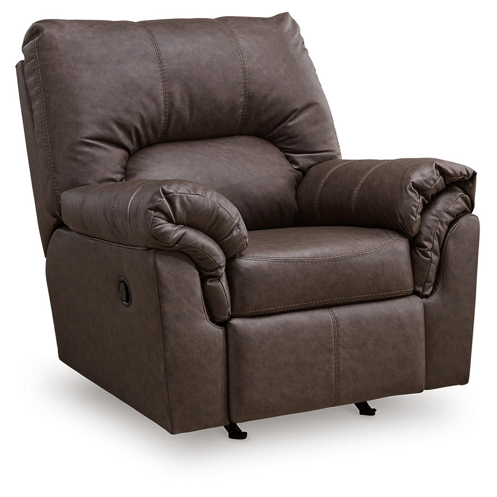 WillowBend Recliner Signature Design by Ashley® Living Room