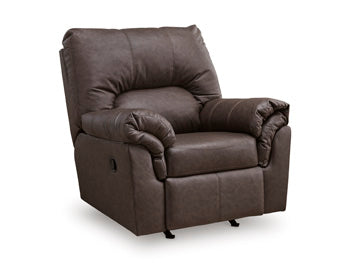 WillowBend Recliner Signature Design by Ashley® Living Room