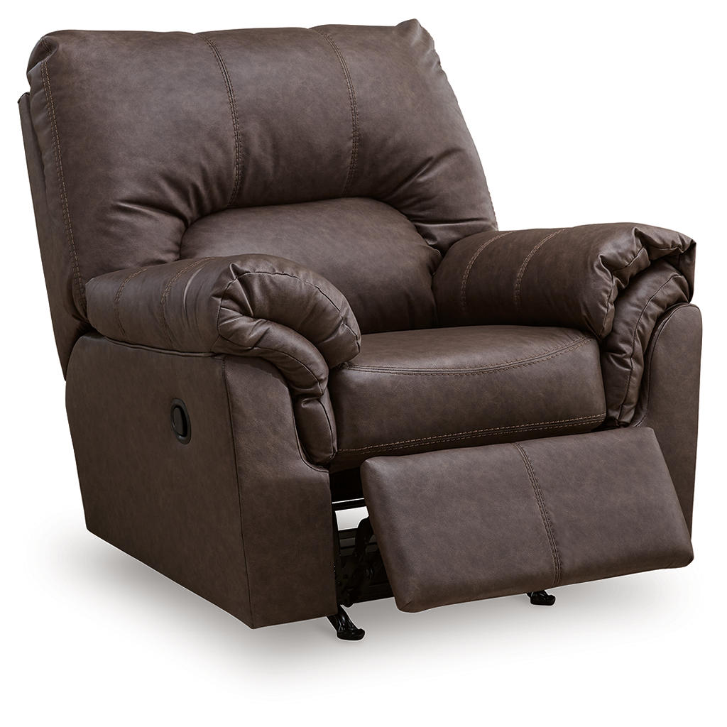 WillowBend Recliner Signature Design by Ashley® Living Room
