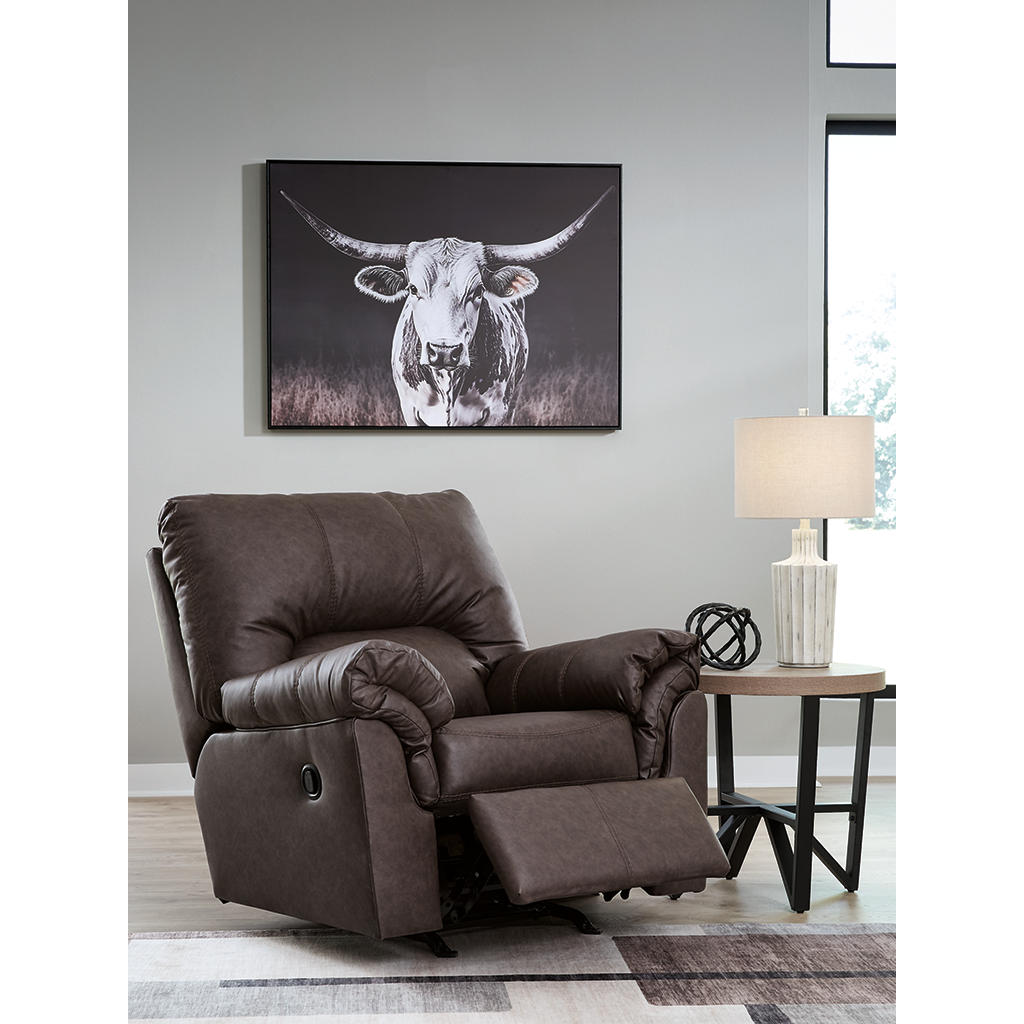 WillowBend Recliner Signature Design by Ashley® Living Room