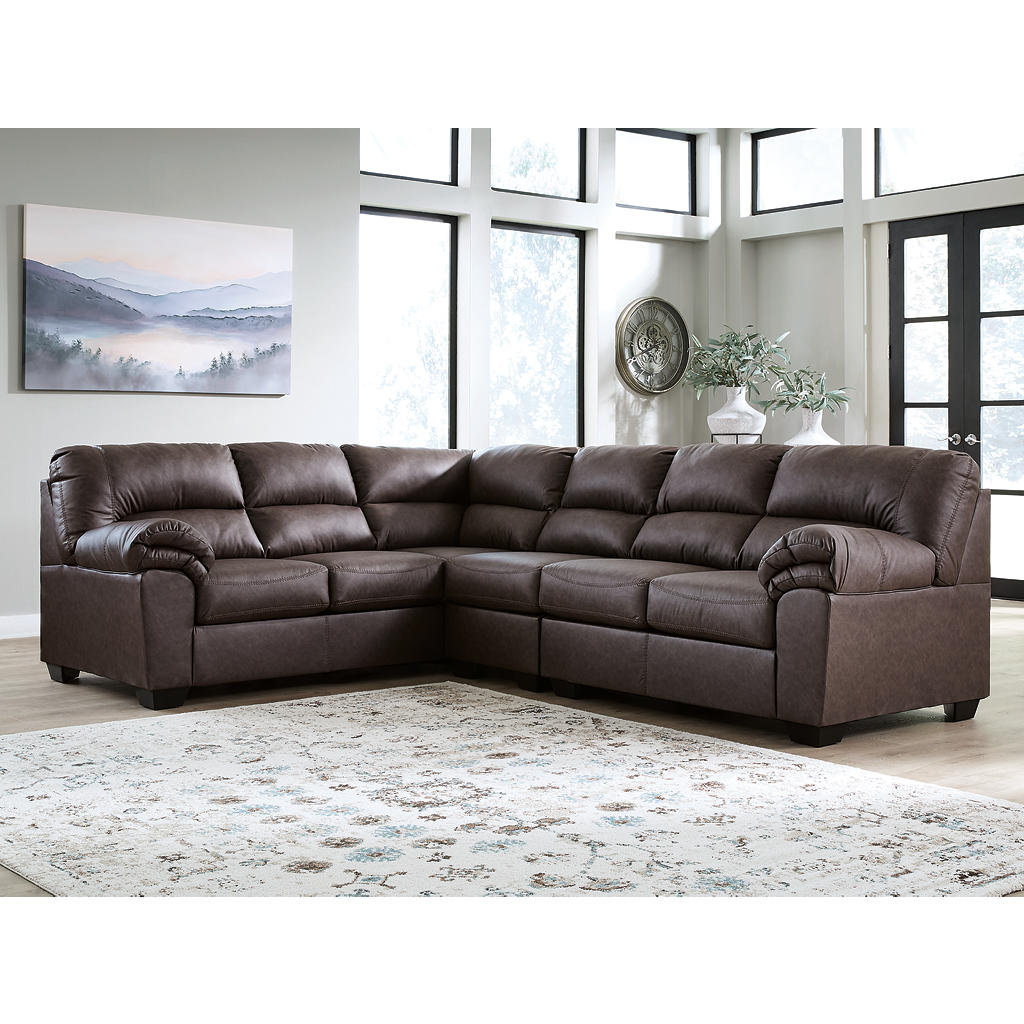 WillowBend 3-Piece Sectional Signature Design by Ashley® Living Room