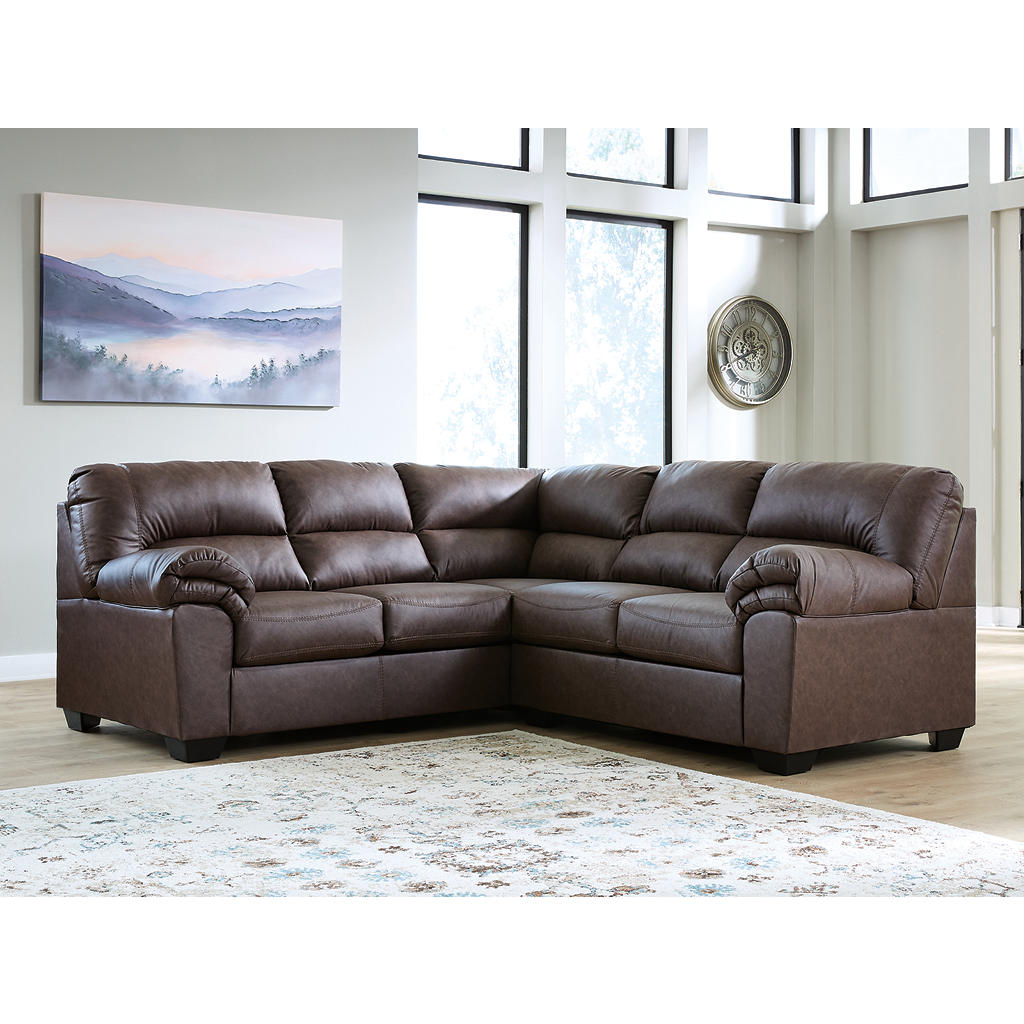 WillowBend 2-Piece Sectional Signature Design by Ashley® Living Room