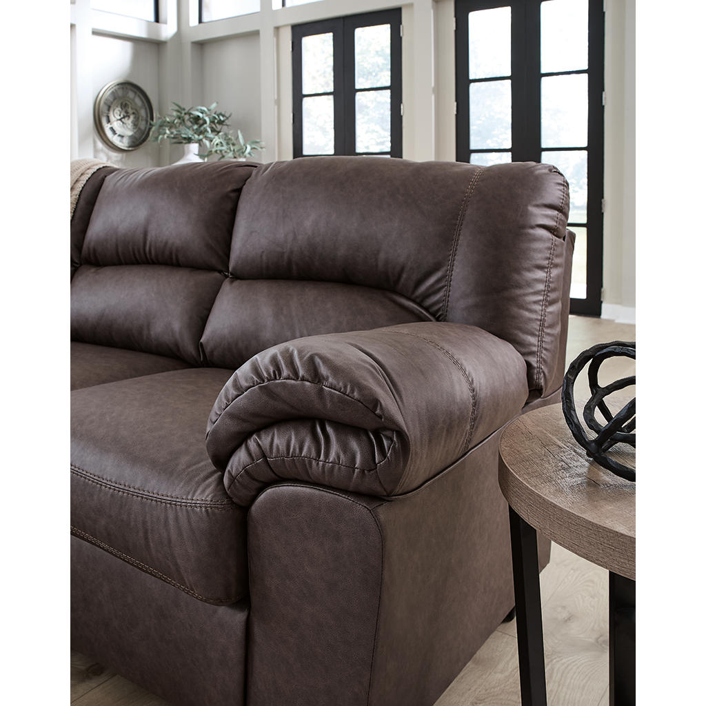 WillowBend 3-Piece Sectional Signature Design by Ashley® Living Room