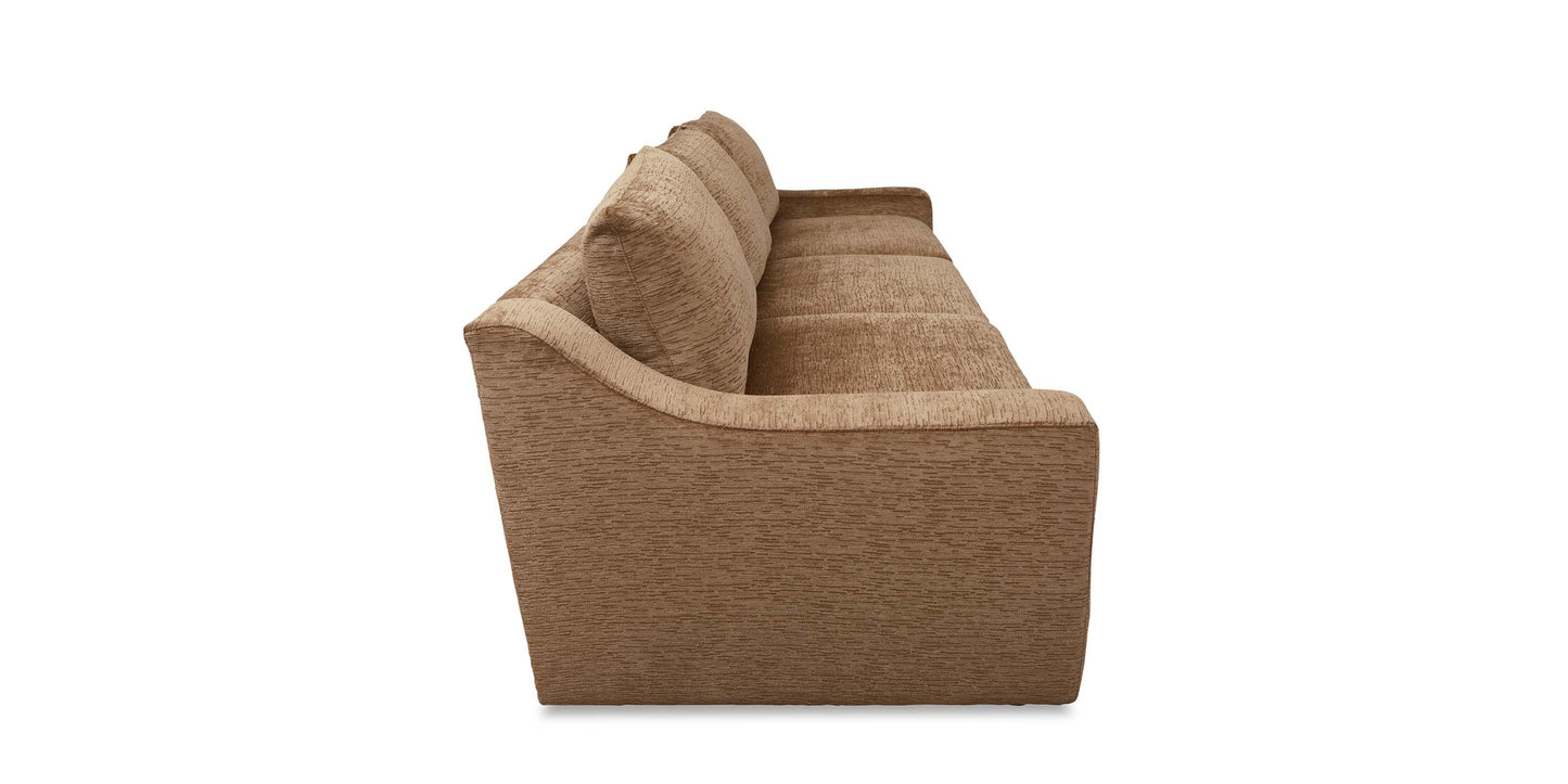 Blake Slope Arm Modular Sofa Bassett