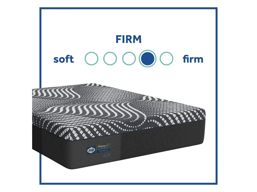 High point hybrid firm Sealy