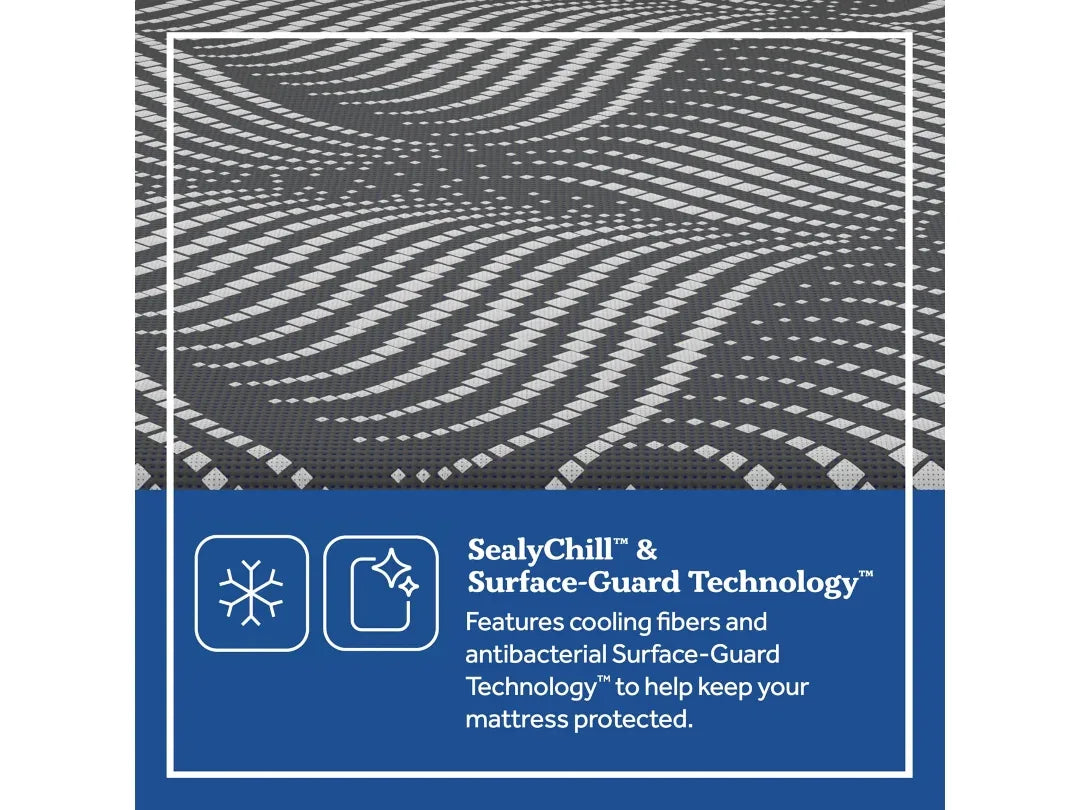 High point hybrid firm Sealy