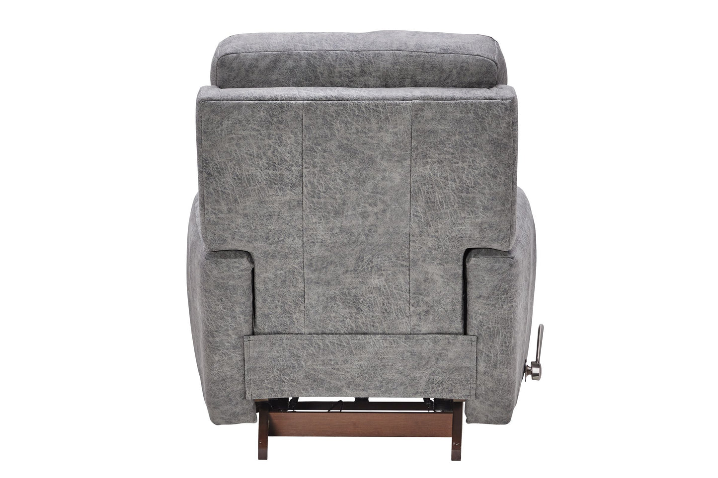 Apollo Rocker Recliner by La-Z-Boy