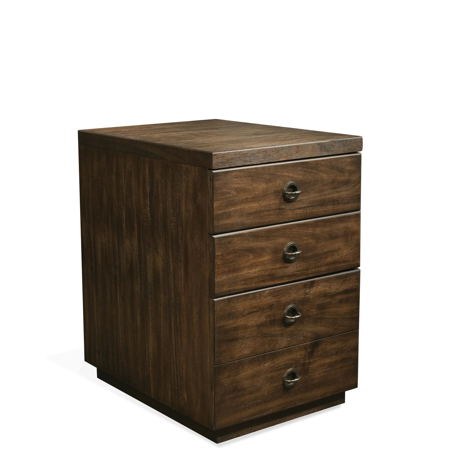 Perspectives Mobile File Cabinet Riverside Furniture Desks