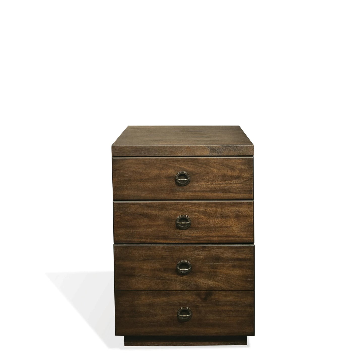 Perspectives Mobile File Cabinet Riverside Furniture Desks