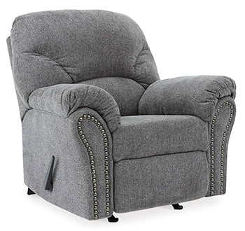 Allmaxx Recliner Benchcraft® Living Room