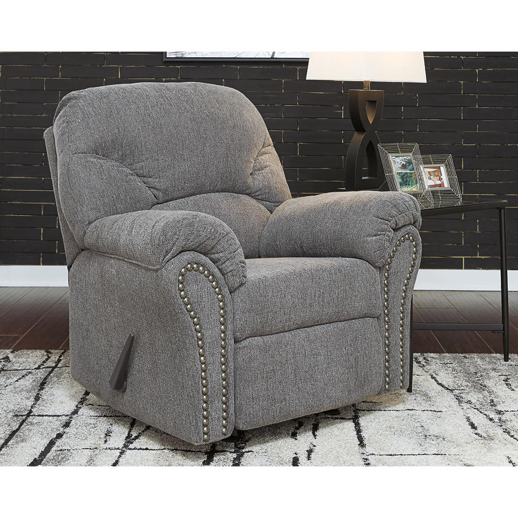 Allmaxx Recliner Benchcraft® Living Room