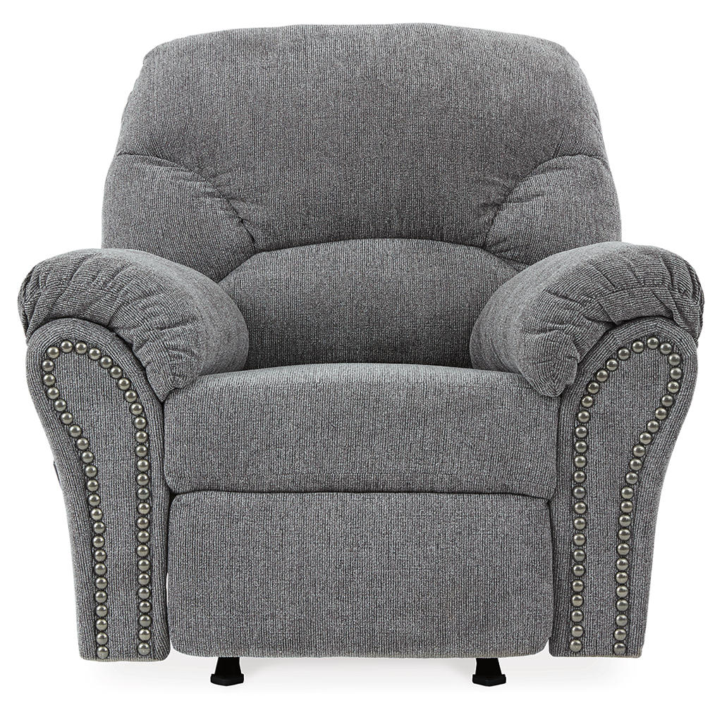 Allmaxx Recliner Benchcraft® Living Room