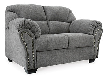 Allmaxx Loveseat Benchcraft® Living Room