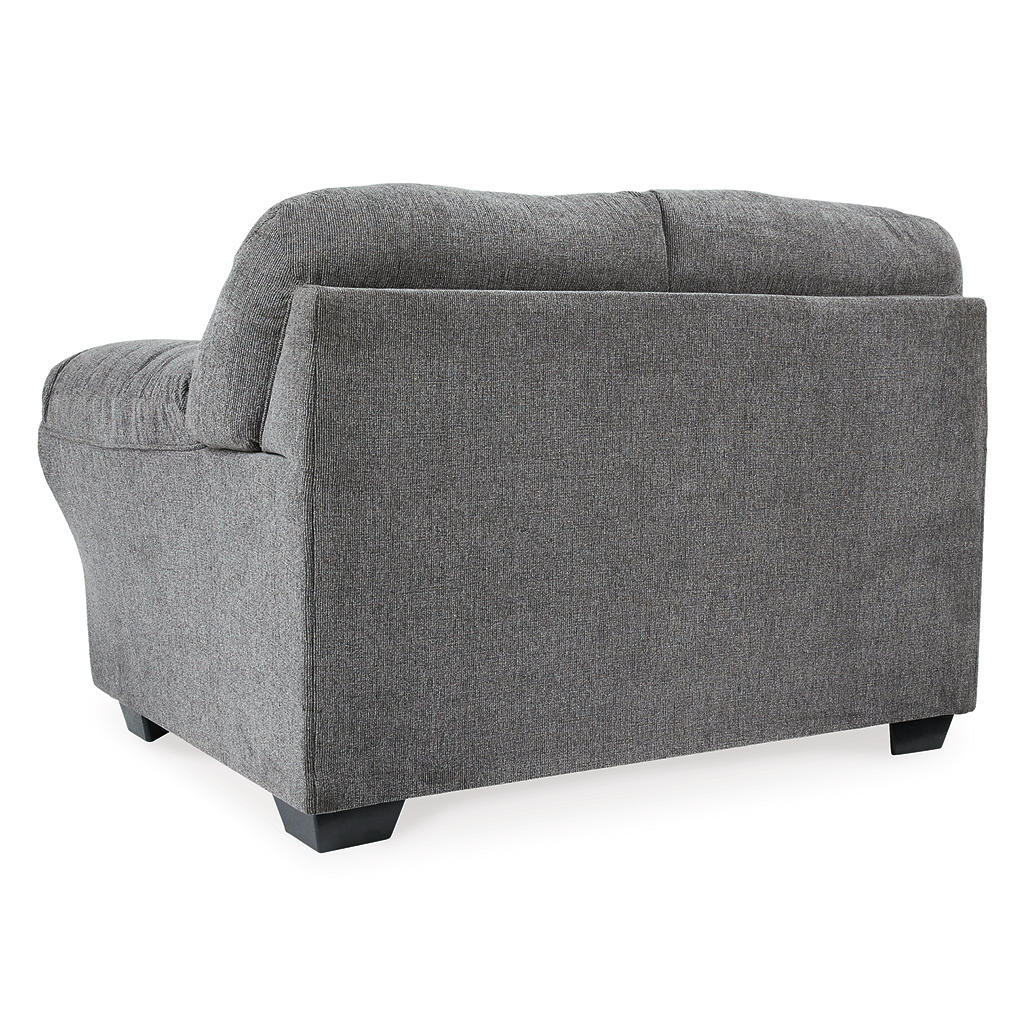 Allmaxx Sofa, Loveseat and Recliner Benchcraft® Uncategorized