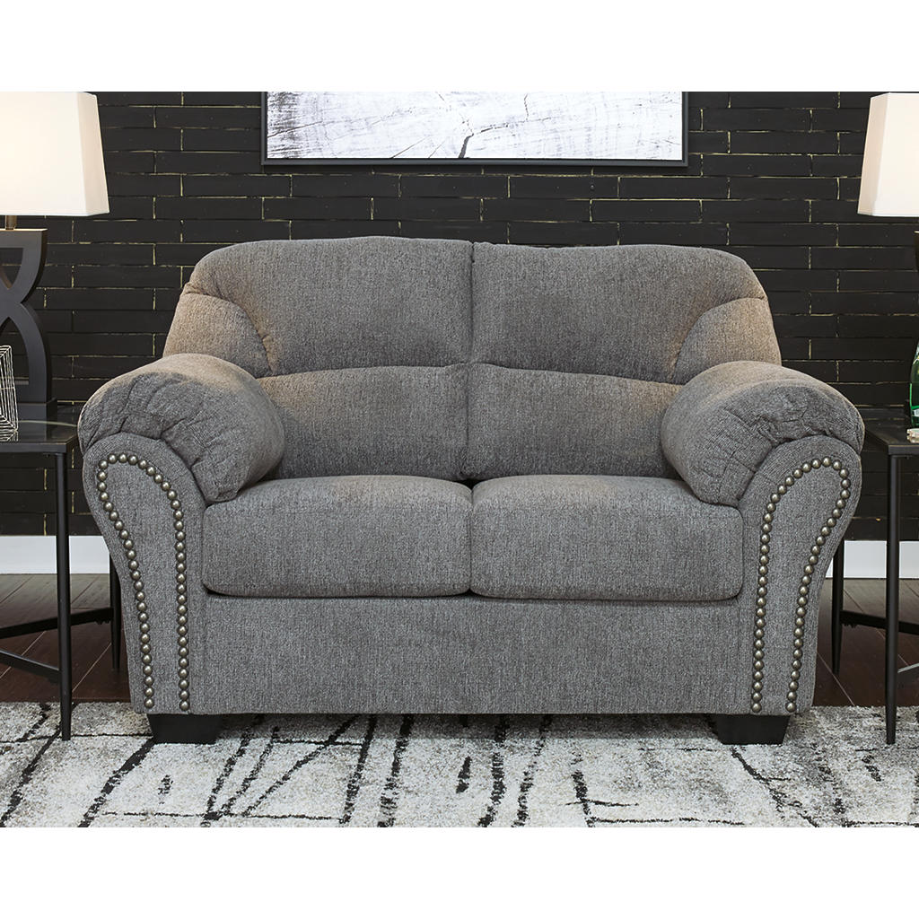 Allmaxx Loveseat Benchcraft® Living Room