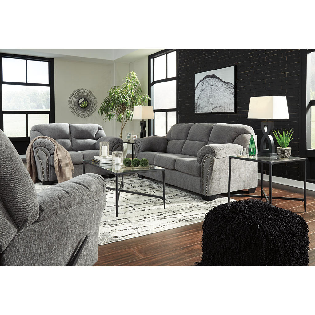 Allmaxx Sofa, Loveseat and Recliner Benchcraft® Uncategorized