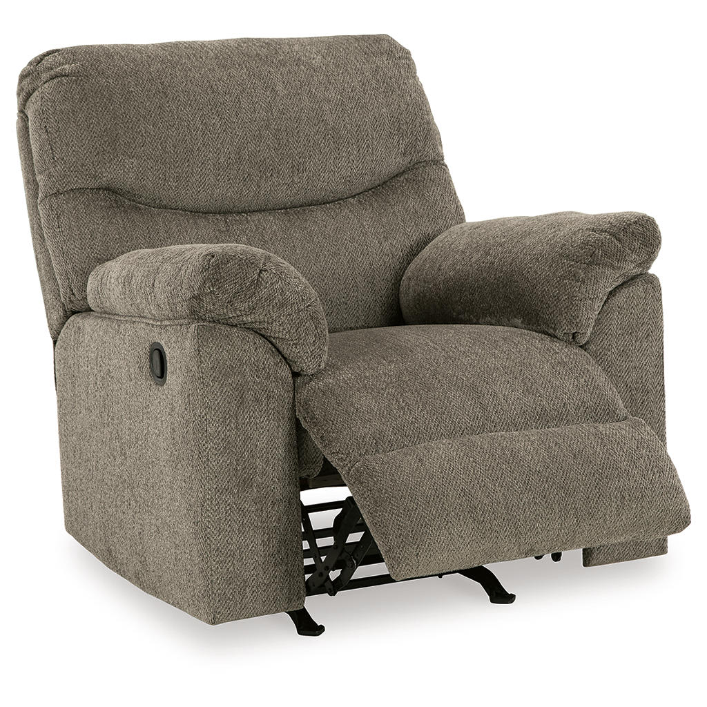Alphons Reclining Sofa and Recliner Signature Design by Ashley® Uncategorized