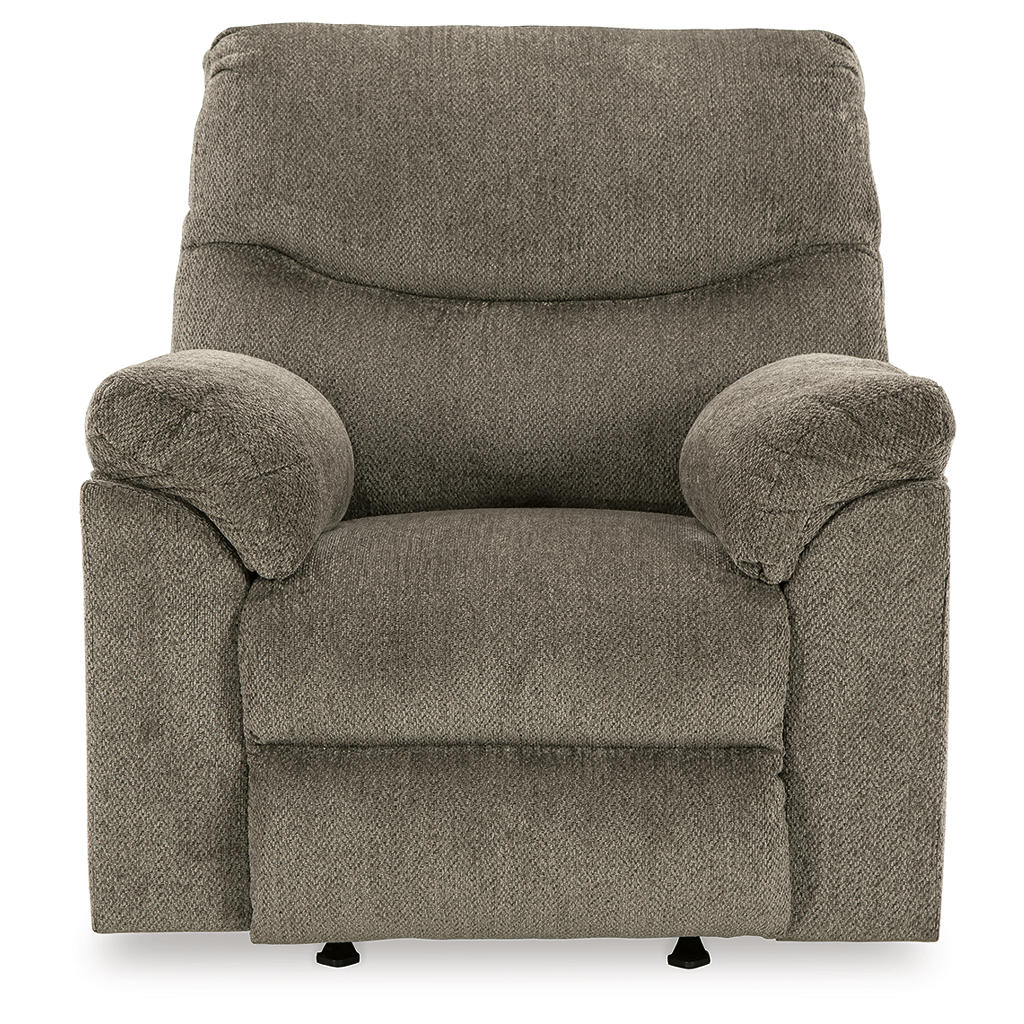 Alphons Reclining Sofa and Recliner Signature Design by Ashley® Uncategorized
