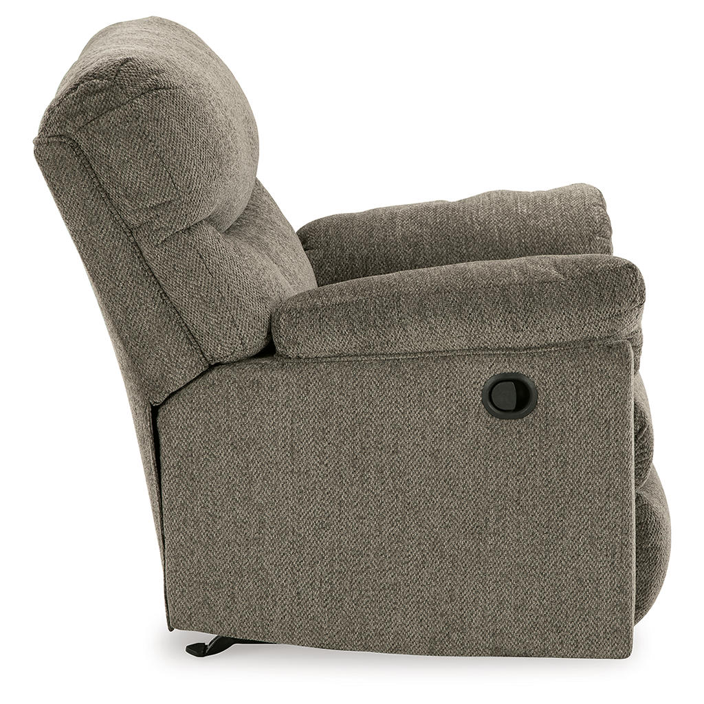 Alphons Reclining Sofa, Loveseat and Recliner Signature Design by Ashley® Uncategorized