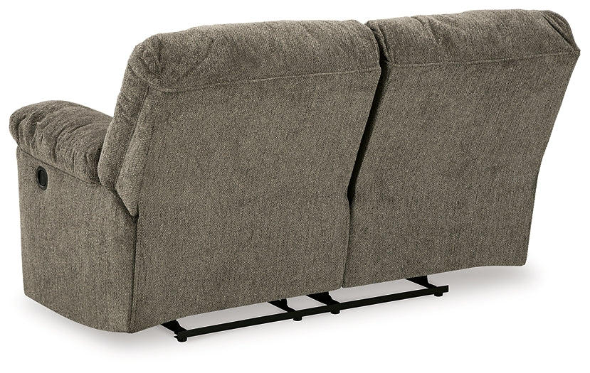 Alphons Reclining Sofa, Loveseat and Recliner