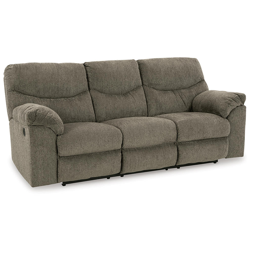 Alphons Reclining Sofa, Loveseat and Recliner Signature Design by Ashley® Uncategorized